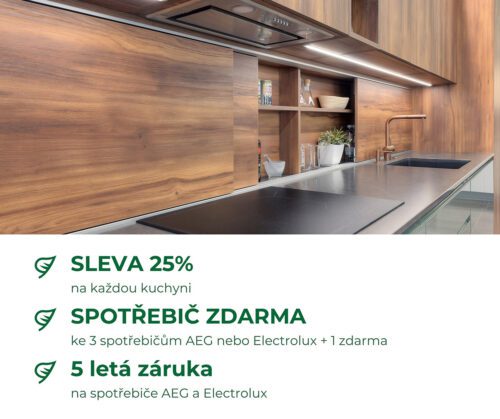 Akce a slevy